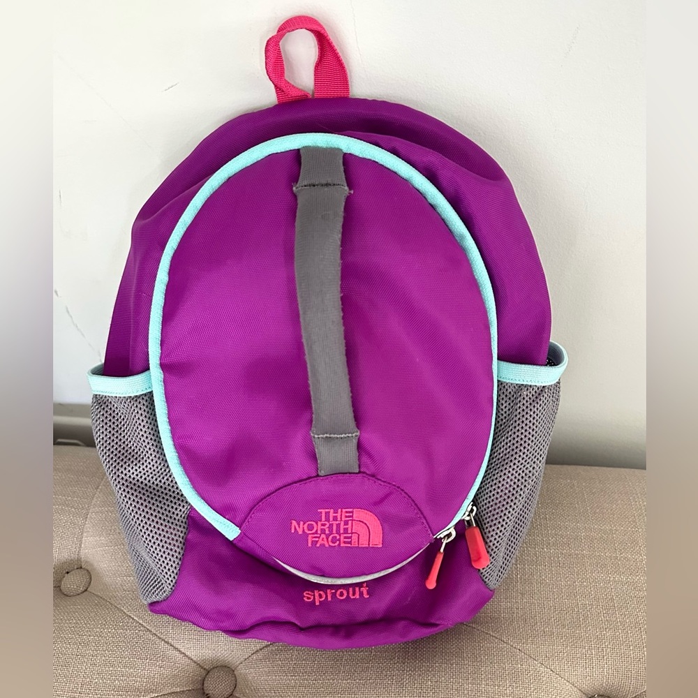 The North Face Sprout Backpack